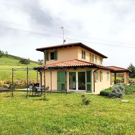 Colle Gelso Vendégház Cesena Kültér fotó