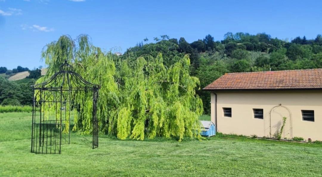 Colle Gelso Vendégház Cesena Kültér fotó